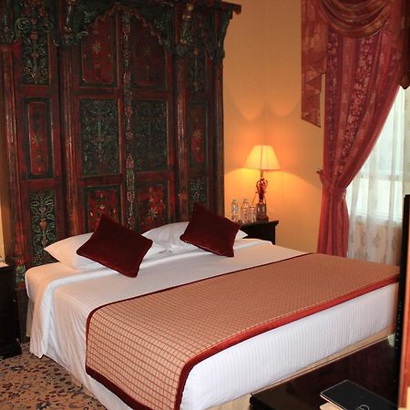 Sea View Hotel Dubai Luaran gambar