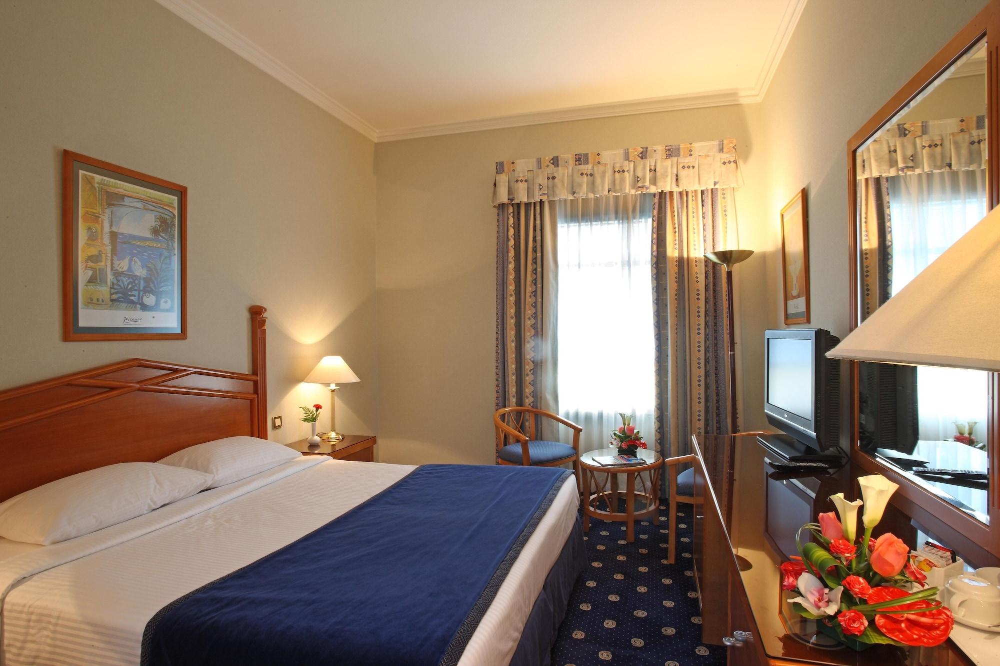 Sea View Hotel Dubai Luaran gambar