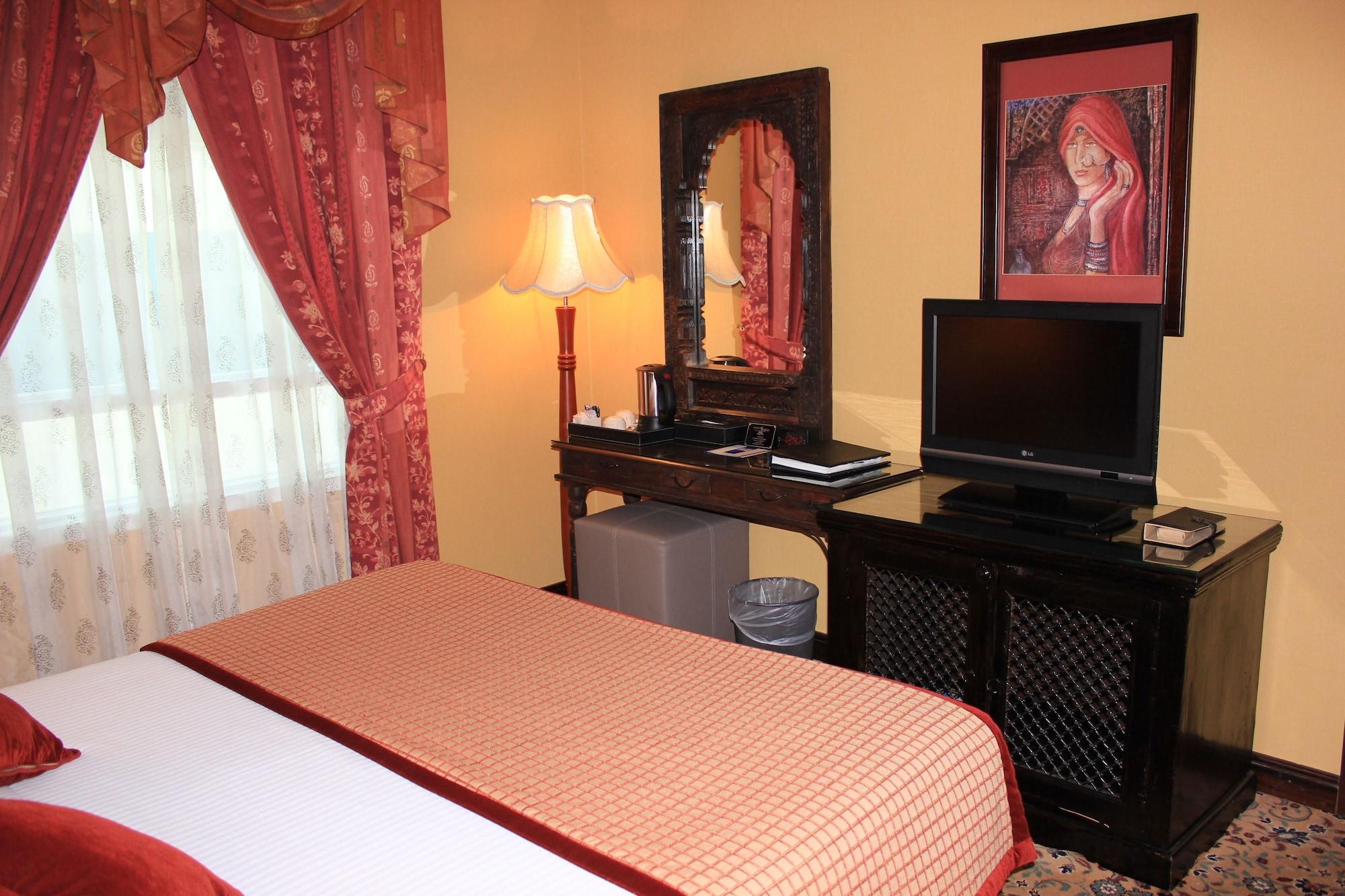 Sea View Hotel Dubai Luaran gambar