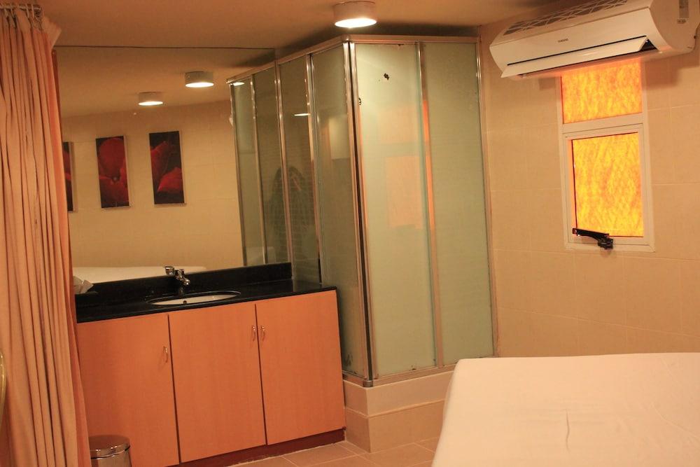 Sea View Hotel Dubai Luaran gambar