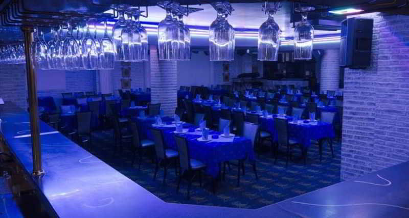 Sea View Hotel Dubai Luaran gambar