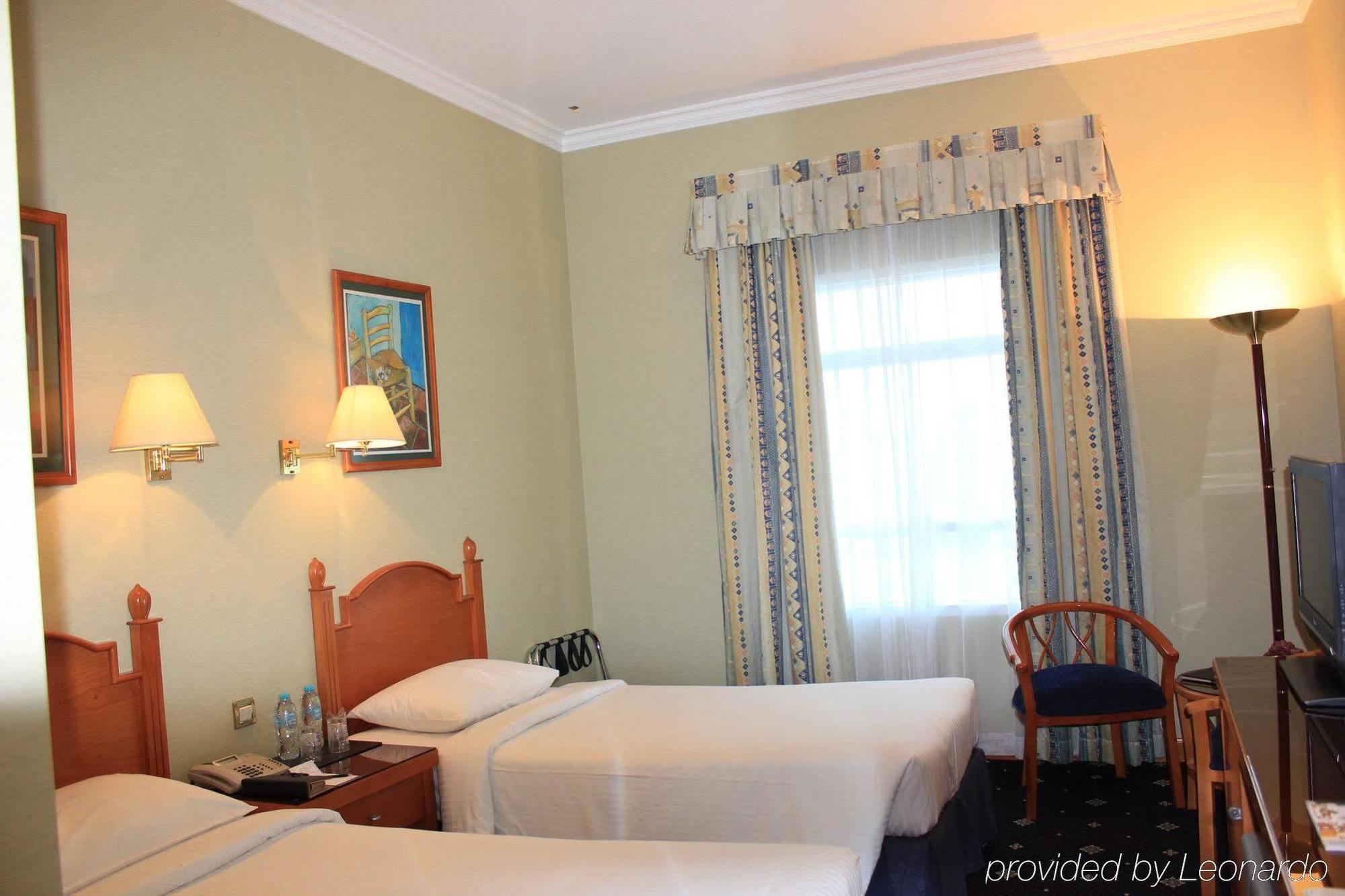 Sea View Hotel Dubai Luaran gambar
