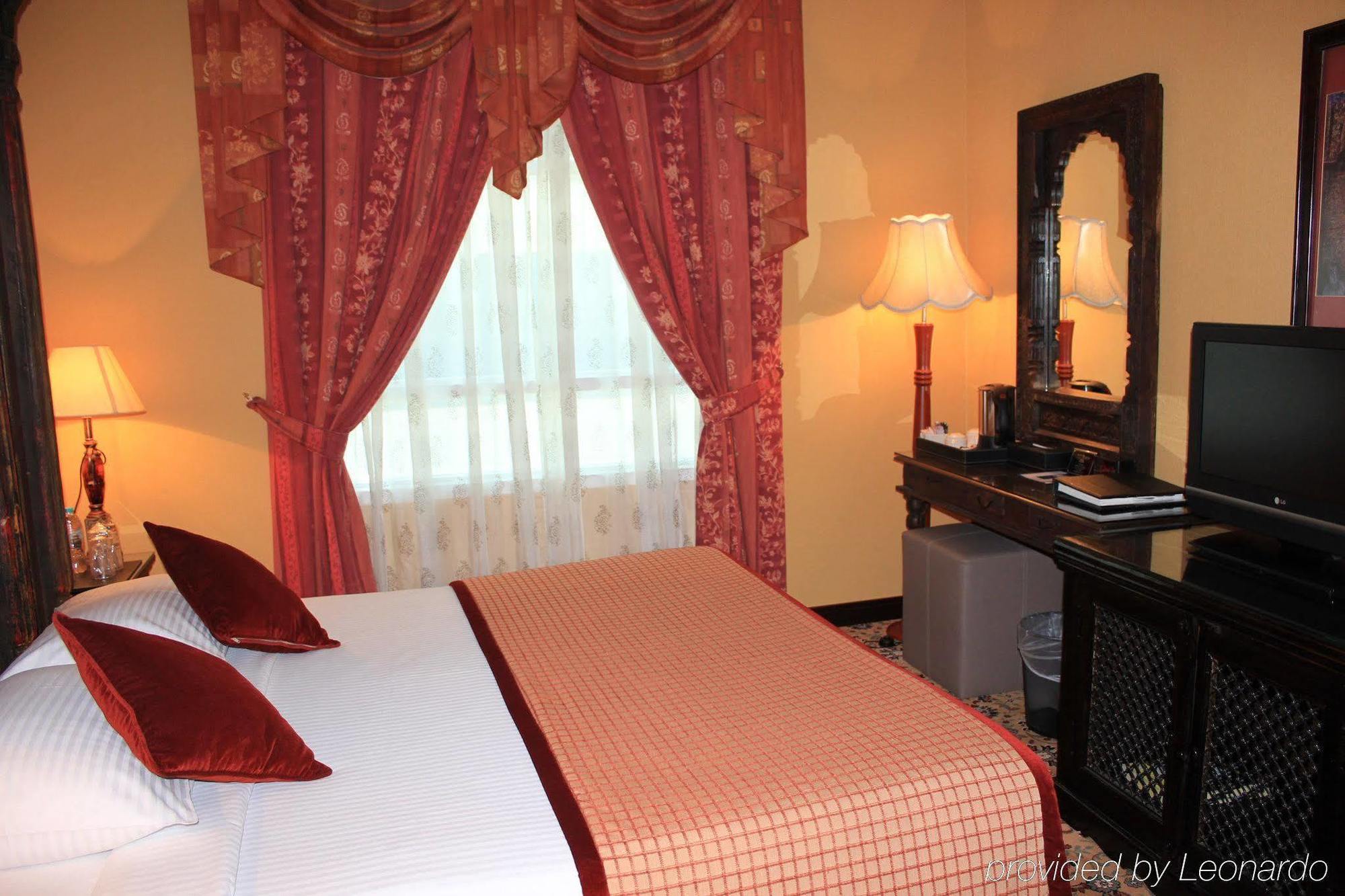 Sea View Hotel Dubai Luaran gambar