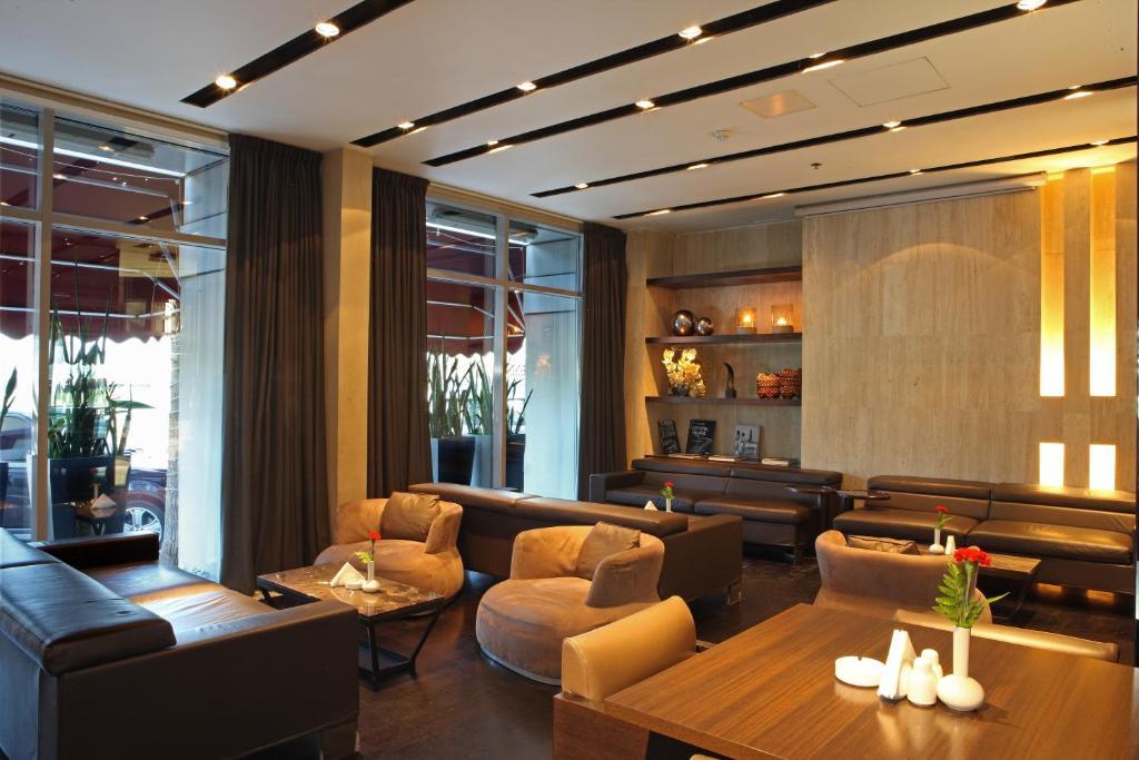 Sea View Hotel Dubai Luaran gambar