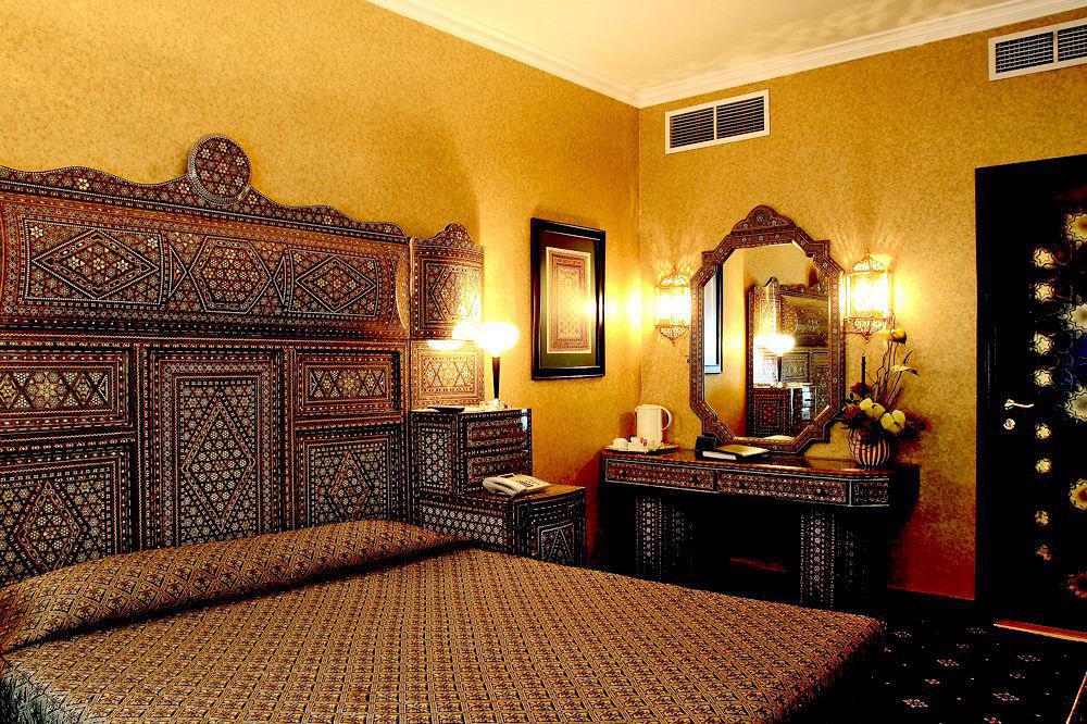Sea View Hotel Dubai Luaran gambar