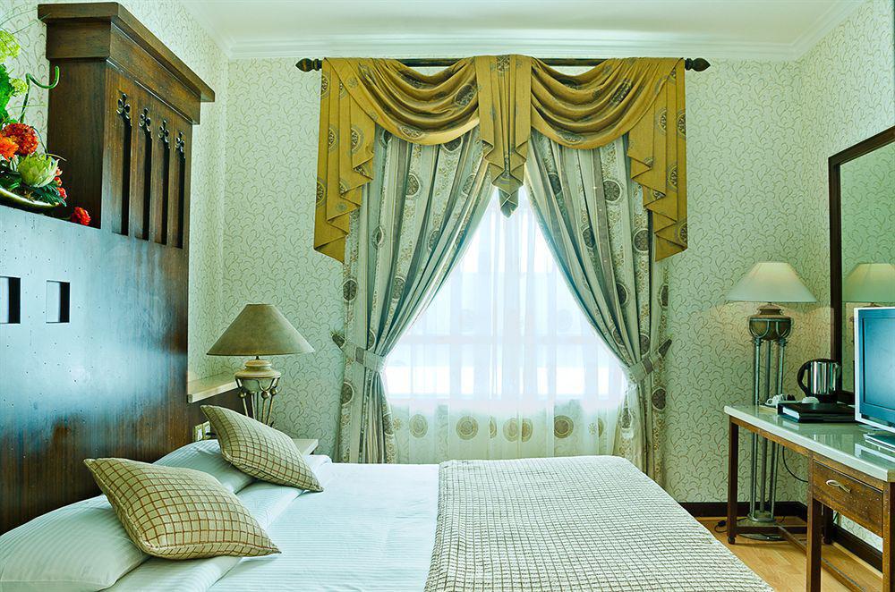 Sea View Hotel Dubai Luaran gambar