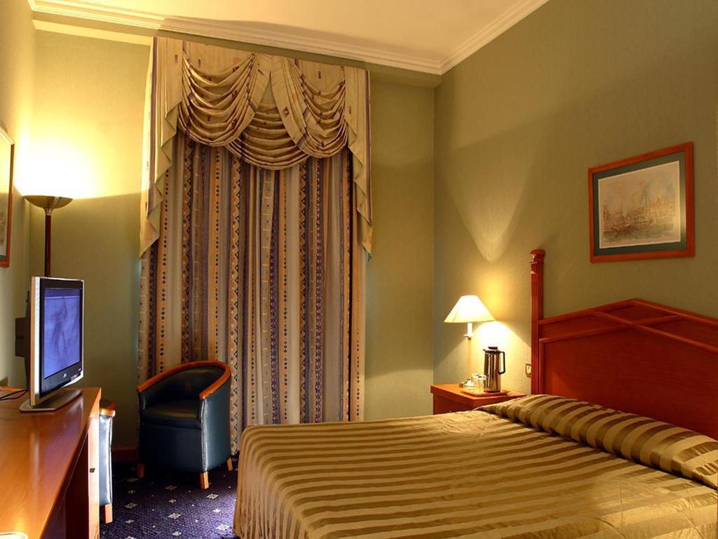 Sea View Hotel Dubai Luaran gambar